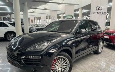 Porsche Cayenne III, 2014 год, 4 500 000 рублей, 1 фотография