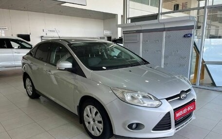 Ford Focus III, 2014 год, 749 900 рублей, 1 фотография