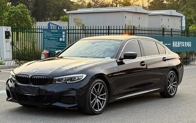 BMW 3 серия, 2021 год, 2 710 007 рублей, 1 фотография