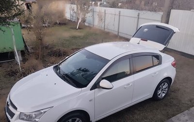 Chevrolet Cruze II, 2013 год, 850 000 рублей, 1 фотография