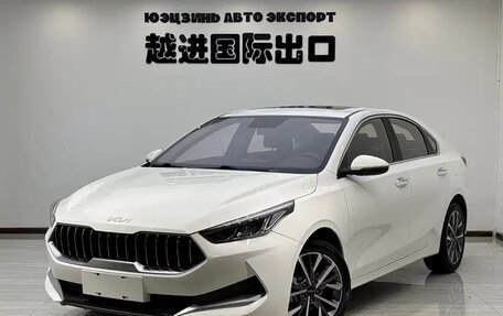 KIA K3, 2021 год, 1 450 000 рублей, 1 фотография