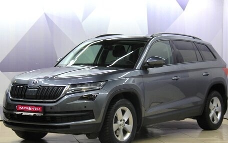 Skoda Kodiaq I, 2020 год, 2 348 000 рублей, 1 фотография