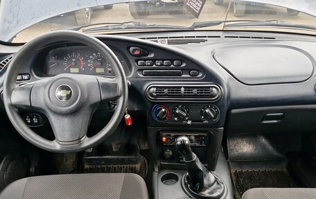 Chevrolet Niva I рестайлинг, 2013 год, 475 000 рублей, 5 фотография