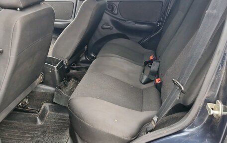 Chevrolet Niva I рестайлинг, 2013 год, 475 000 рублей, 7 фотография