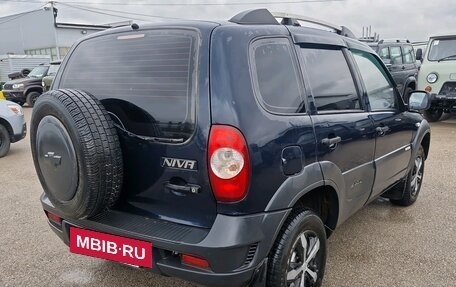 Chevrolet Niva I рестайлинг, 2013 год, 475 000 рублей, 2 фотография