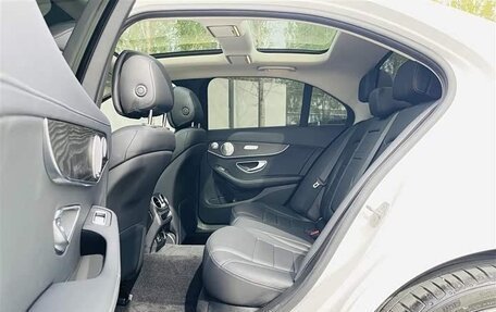 Mercedes-Benz C-Класс, 2021 год, 2 600 000 рублей, 13 фотография