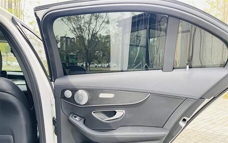 Mercedes-Benz C-Класс, 2021 год, 2 600 000 рублей, 11 фотография