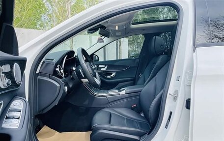 Mercedes-Benz C-Класс, 2021 год, 2 600 000 рублей, 12 фотография