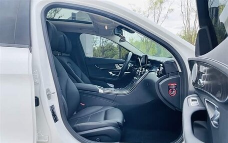 Mercedes-Benz C-Класс, 2021 год, 2 600 000 рублей, 8 фотография