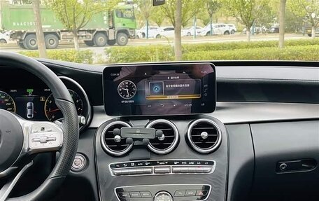 Mercedes-Benz C-Класс, 2021 год, 2 600 000 рублей, 5 фотография