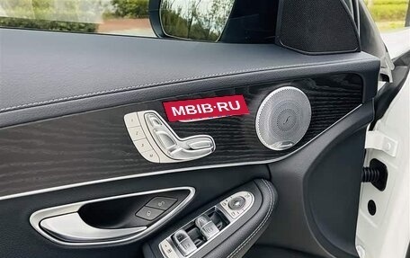 Mercedes-Benz C-Класс, 2021 год, 2 600 000 рублей, 9 фотография