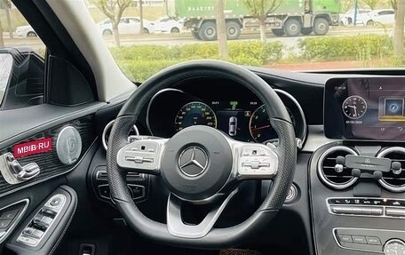 Mercedes-Benz C-Класс, 2021 год, 2 600 000 рублей, 6 фотография