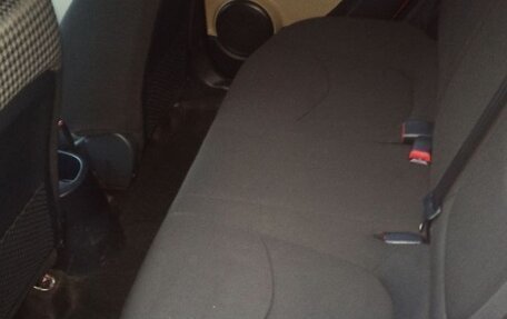 KIA Soul I рестайлинг, 2012 год, 750 000 рублей, 10 фотография