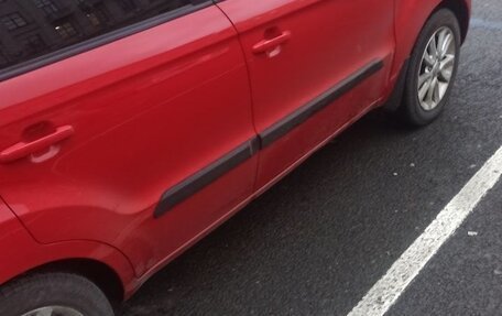 KIA Soul I рестайлинг, 2012 год, 750 000 рублей, 7 фотография