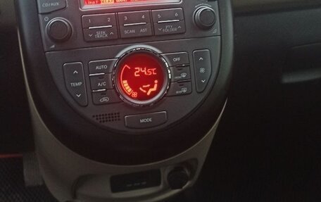 KIA Soul I рестайлинг, 2012 год, 750 000 рублей, 8 фотография