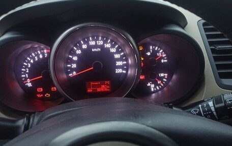 KIA Soul I рестайлинг, 2012 год, 750 000 рублей, 9 фотография