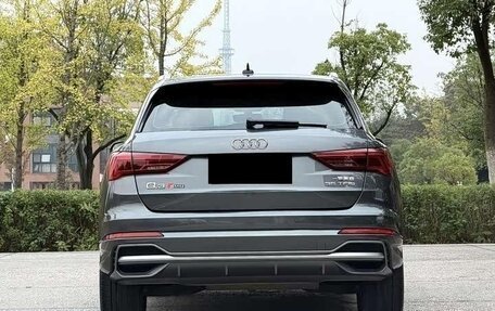 Audi Q3, 2022 год, 2 590 000 рублей, 5 фотография