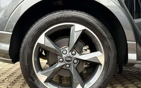 Audi Q3, 2022 год, 2 590 000 рублей, 10 фотография