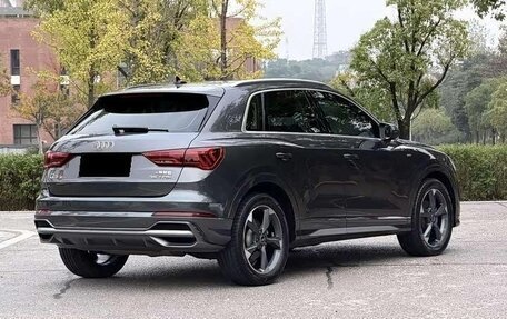 Audi Q3, 2022 год, 2 590 000 рублей, 6 фотография