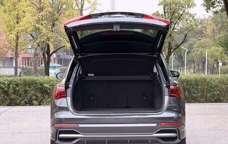 Audi Q3, 2022 год, 2 590 000 рублей, 8 фотография