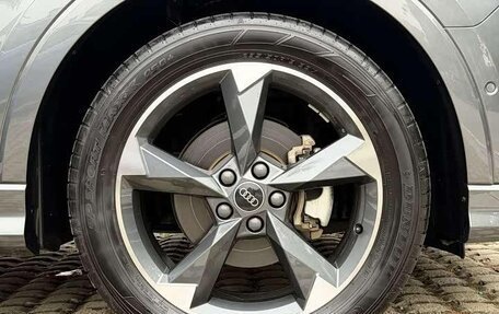 Audi Q3, 2022 год, 2 590 000 рублей, 9 фотография