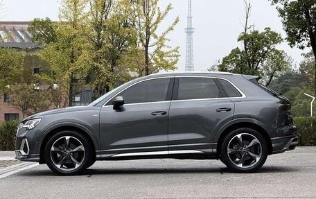 Audi Q3, 2022 год, 2 590 000 рублей, 7 фотография