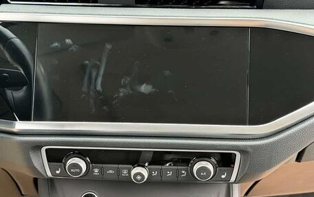 Audi Q3, 2022 год, 2 590 000 рублей, 12 фотография