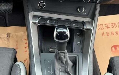 Audi Q3, 2022 год, 2 590 000 рублей, 15 фотография