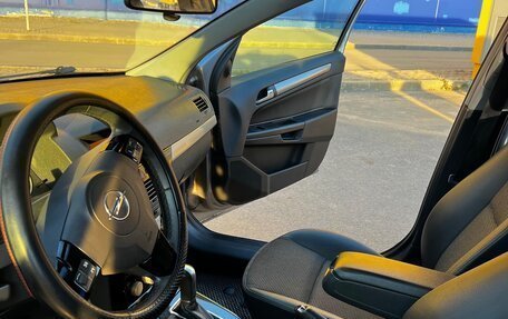 Opel Astra H, 2008 год, 399 000 рублей, 10 фотография