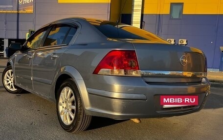 Opel Astra H, 2008 год, 399 000 рублей, 8 фотография