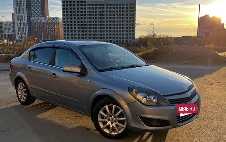 Opel Astra H, 2008 год, 399 000 рублей, 6 фотография