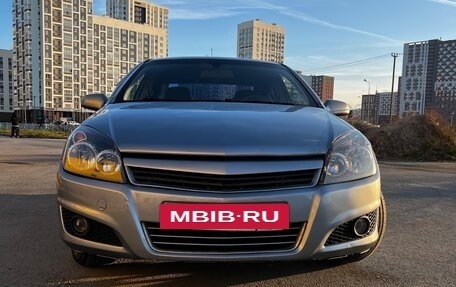 Opel Astra H, 2008 год, 399 000 рублей, 5 фотография