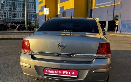 Opel Astra H, 2008 год, 399 000 рублей, 7 фотография