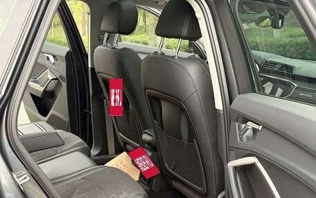 Audi Q3, 2022 год, 2 590 000 рублей, 17 фотография