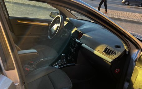 Opel Astra H, 2008 год, 399 000 рублей, 11 фотография