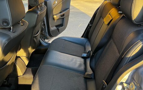 Opel Astra H, 2008 год, 399 000 рублей, 20 фотография