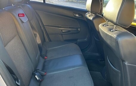 Opel Astra H, 2008 год, 399 000 рублей, 19 фотография