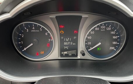 Datsun mi-DO, 2018 год, 650 000 рублей, 5 фотография