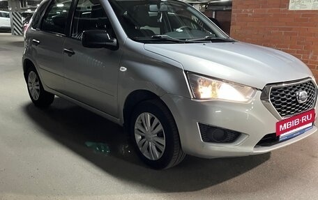 Datsun mi-DO, 2018 год, 650 000 рублей, 2 фотография