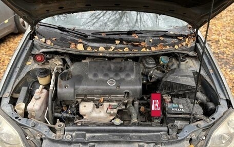 Nissan Primera III, 2006 год, 350 000 рублей, 5 фотография