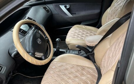 Nissan Primera III, 2006 год, 350 000 рублей, 6 фотография