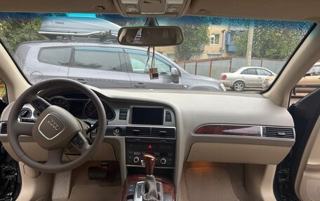 Audi A6, 2007 год, 870 000 рублей, 7 фотография