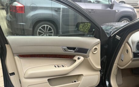 Audi A6, 2007 год, 870 000 рублей, 11 фотография