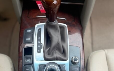 Audi A6, 2007 год, 870 000 рублей, 10 фотография