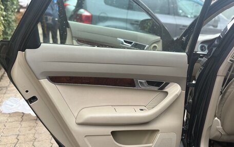 Audi A6, 2007 год, 870 000 рублей, 18 фотография