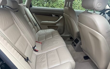 Audi A6, 2007 год, 870 000 рублей, 15 фотография