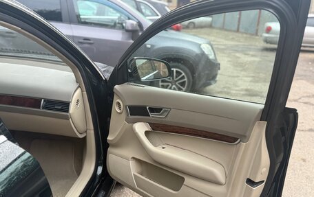 Audi A6, 2007 год, 870 000 рублей, 14 фотография