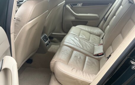 Audi A6, 2007 год, 870 000 рублей, 17 фотография