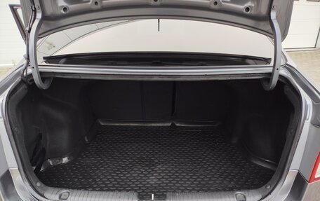 KIA Rio III рестайлинг, 2017 год, 999 000 рублей, 8 фотография