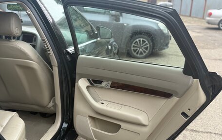 Audi A6, 2007 год, 870 000 рублей, 16 фотография